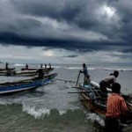 বঙ্গোপসাগরে ৫ ট্রলারসহ অর্ধশত জেলে অপহৃত