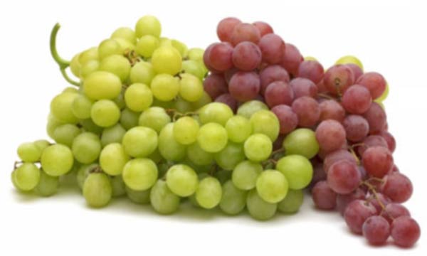 আধা কাপ আঙুর দূর করবে ৭টি মারাত্মক শারীরিক সমস্যা