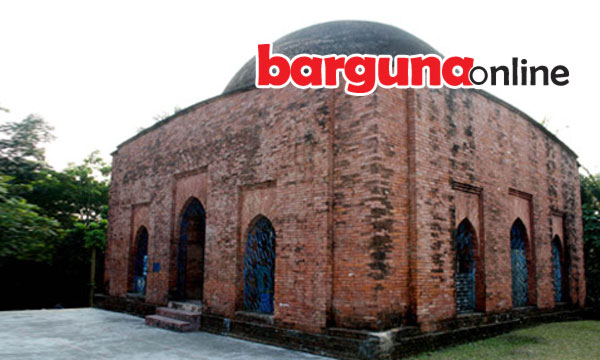 মুঘল নিদর্শন বিবিচিনি শাহী মসজিদ