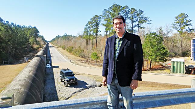 বরগুনার ছেলে দীপঙ্কর