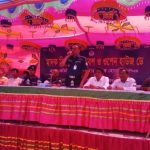 পাথরঘাটায় মাদকবিরোধী সমাবেশ