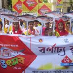 ইলিশ উৎসব