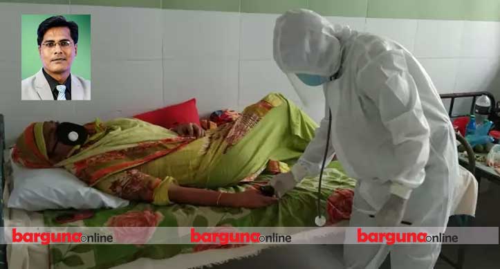 কামরুল আজাদ