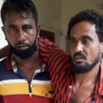 কিশোরীকে উত্যক্ত