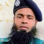 করোনা আক্রান্ত হয়ে বেতাগী নিবাসী পুলিশ সদস্যের মৃত্যু