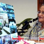 ডাক্তার ওষুধেই হবে না, মনের জোর থেকেও সুস্থ হওয়া যায় : প্রধানমন্ত্রী