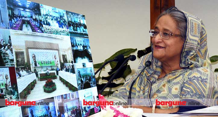 ডাক্তার ওষুধেই হবে না, মনের জোর থেকেও সুস্থ হওয়া যায় : প্রধানমন্ত্রী