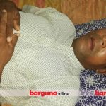 বেতাগীতে এক জেলেকে রক্তাক্ত জখম