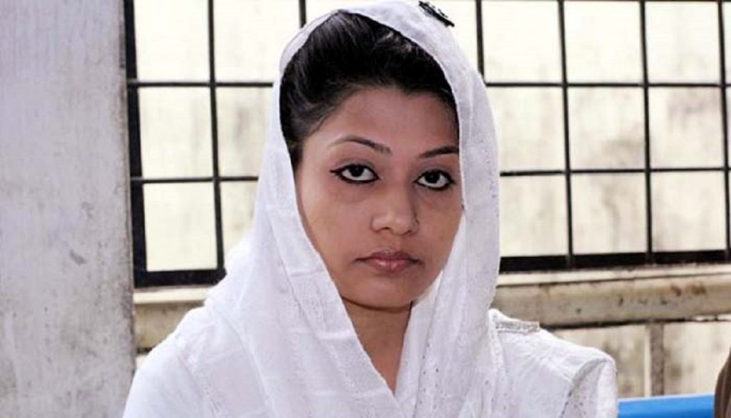 ওকালতনামায় সই নিয়ে মিন্নির বাবা উচ্চ আদালতে