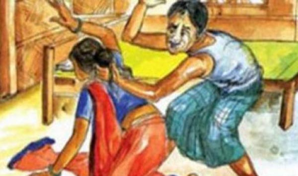যৌতুক না দেয়ায় স্ত্রীকে পিটিয়ে আহত করার অভিযোগ আশা কর্মকর্তার বিরুদ্ধে